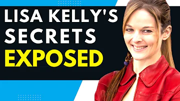 Lisa Kelly From "Ice Road Truckers" Secret Life Exposed | What is she Doing? What happened to her?