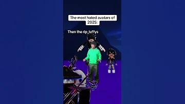 The Most Hated Avatars Of 2025 