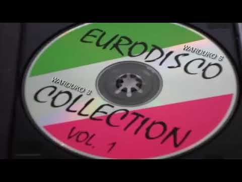 New Italo Disco Music 2023 - You're My Heart, You're My Soul - Eurodisco Dance 80s 90s Megamix