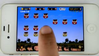 Angry Zombies - Scary baby Devil Attack Prank Game screenshot 5