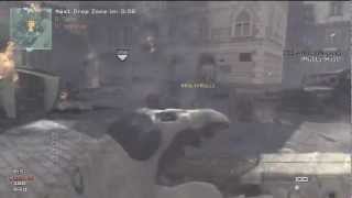 MW3:Quad Semtex
