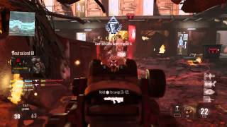 Call of Duty: Advanced Warfare 5 kill feed with KF5!!