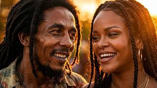 2026 - Mystic Ocean 🍀| Bob Marley & Rihanna Smooth Reggae Pop Mix Fusion