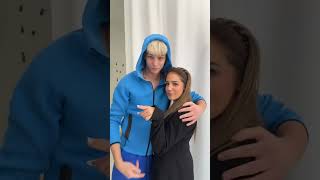 Backo I Elen Poljubac