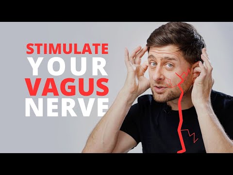Video: 3 tapaa stimuloida Vagus -hermoa