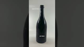 Taste test: 150-year-old bottle of booze unearthed in mining town