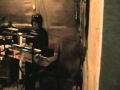 Black Nail Cabaret in studio #2