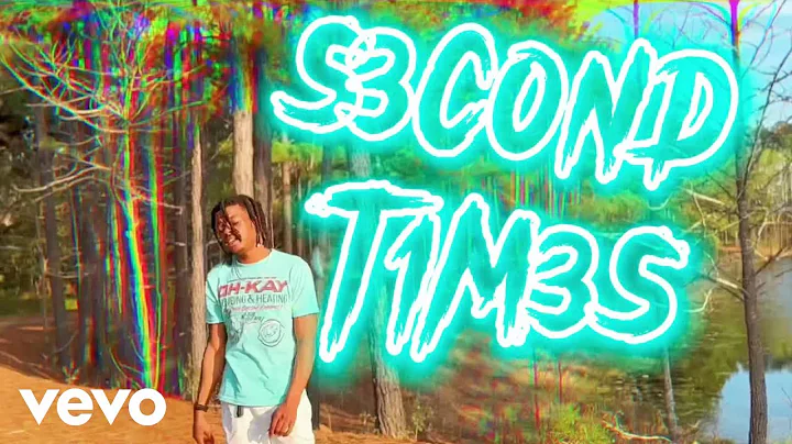 J3T-L33 - S3C0ND T1M3S