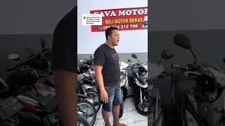 motor Vario Mio murah