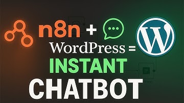 N8n Chatbot on your Wordpress Website