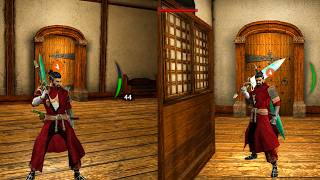 😱 Open Any Gate Without a Key! | Takashi Ninja Samurai New Update screenshot 4