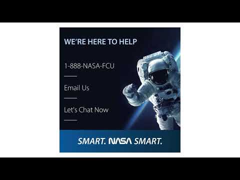 Nasa Credit Union: Up to $2,000,000 in credit lines