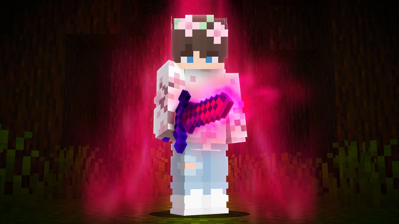 This Server Made me a Villain