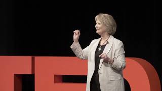 Preventing Recidivism Through Education | Tracy Giovanetti | TEDxHickory