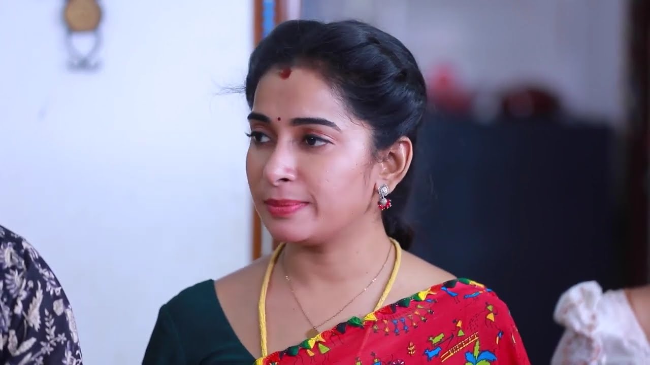 Mounam Pesiyadhe | Ep - 284 | Best Scene | Oct 09 2025 | Zee Tamil