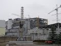 Czarnobylska Elektrownia Atomowa Чорнобильська атомна електростанція ЧАЭС zwiedzanie