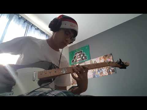 sleigh-ride---relient-k-guitar-cover