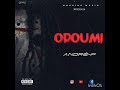 Andrf odoumi prod by nocsino