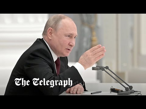 Video: Har Storbritannien præsident?