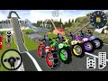 Juegos De Motos - Xtreme Motorbike Racing Stunts Driving #3 Us Motorcycle Bikes Android Gameplay