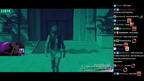 PENTA + chat - 2022-04-20 - 4/20 Special | NoPixel (Deleted VOD)