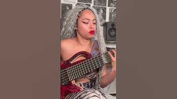 See Mohini Dey’s full playthrough video of Distorted Mirror!