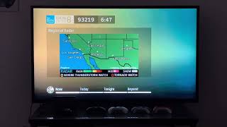 DIRECTV TWC Local on the 8s with The Total Solar Eclipse Music (April 8, 2024 6:48 AM) by Salvador Moreno 130 views 3 weeks ago 1 minute, 16 seconds