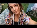 Играю DJ-set в GOA ❣️ Чайный Рэйв в Арамболе ☕️