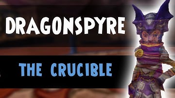 Dragonspyre Walkthrough || Part 4