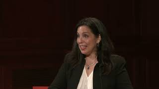 Act Your Age! How and why to play like an adult. | Tabitha Dell'Angelo | TEDxTCNJ