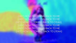 Lindsay Lohan - Back to Me 8D + lyrics