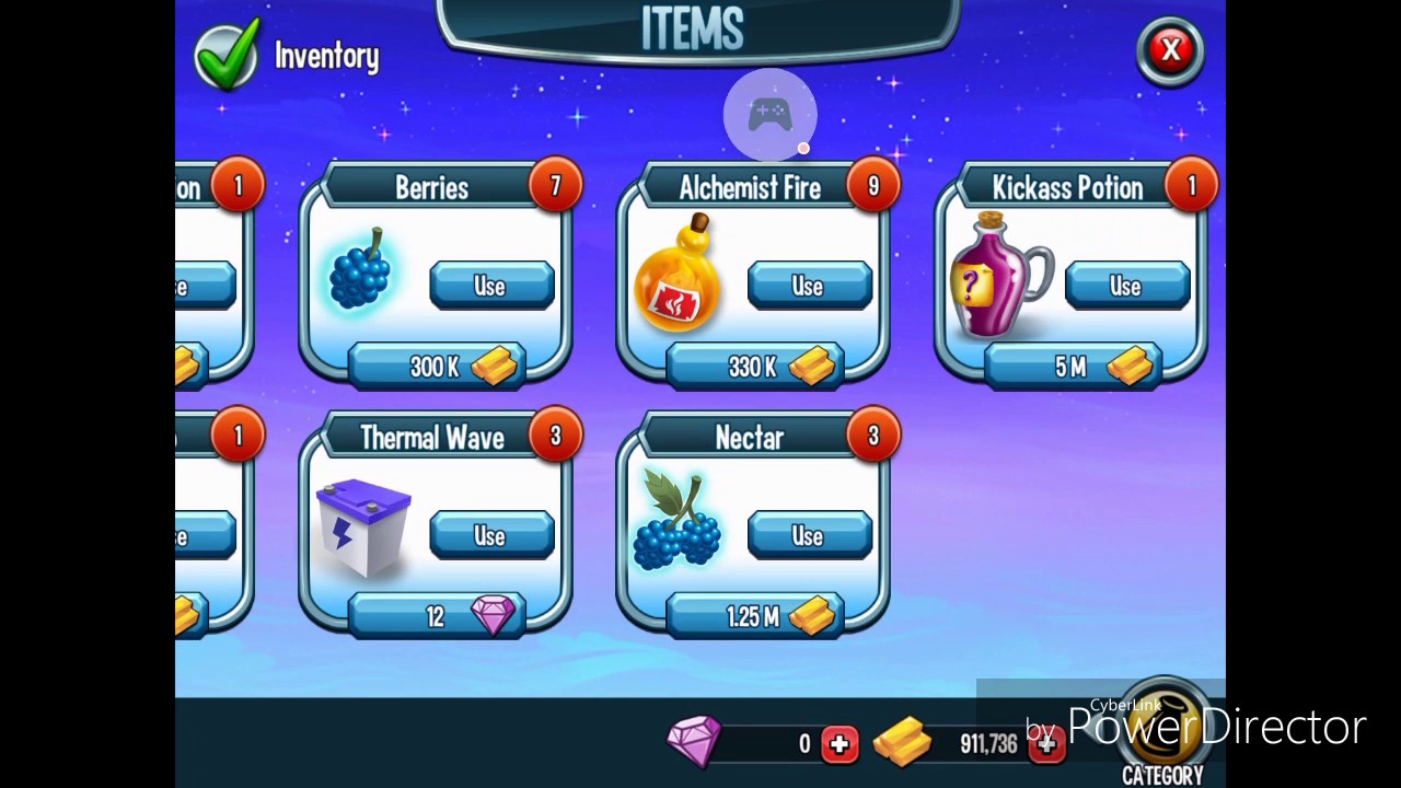 An S Rank Team Monster Legends YouTube