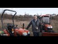 Traktorek Kubota B1241 (B1121, B1161, B1181) - Poznaj najlepszy miniciągnik | GRAVIT.pl