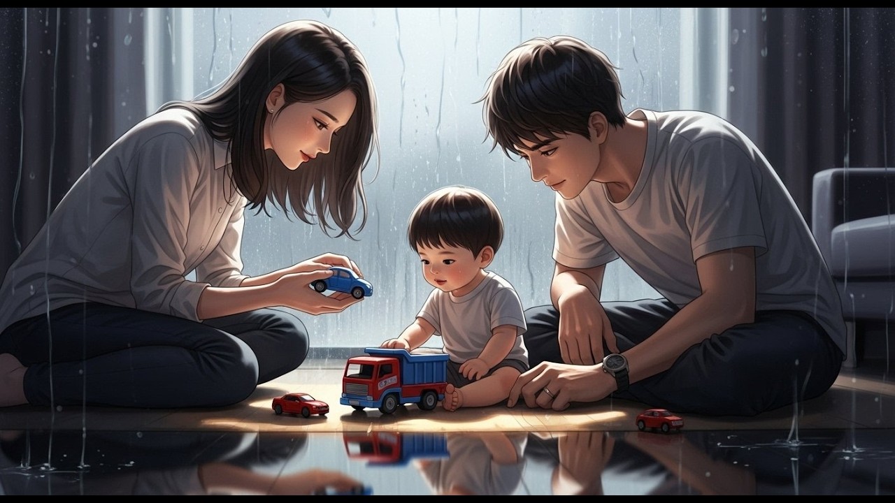 Rebirth, I Hid My Strength After Parents Forced Me to Be My Brother’s Blood Donor—They Regretted It