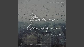 Rain Drops Focus – Minimalist Deep Focus