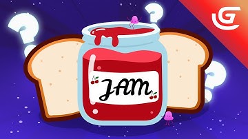 The Next BIG Gamejam Is HERE!