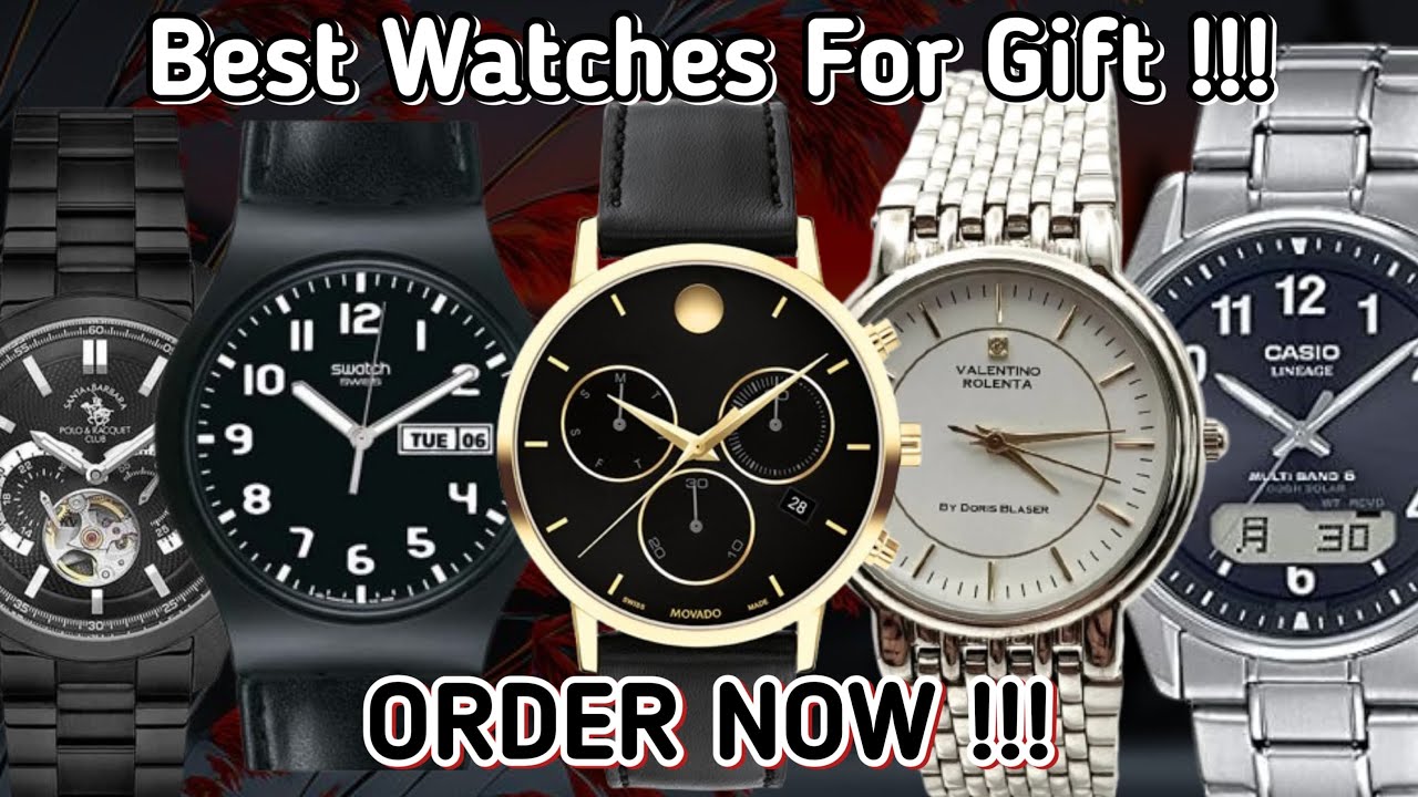 کم قیمت میں لگژری واچز 😍 اوپن پارسل کی سہولت || Free shipping || Unique Watches 