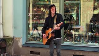 Ontrax Underground - Breakfast At Tiffanys - Rikki Freeborn