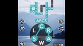 Wordscapes Level 5617 Answers Youtube Wordscapes Level 5617 Answers Youtube