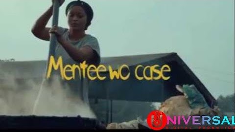 Ohgie - Mente Wo Case- (Official Video)