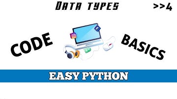 "Understanding Python Data Types: A Comprehensive Guide for Beginners"
