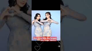 Duo Serigala Rilis Single Abucosinglebaru pelangirecords