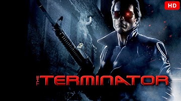 The Terminator (1984) | Arnold Schwarzenegger, Linda Hamilton, Michael Biehn | Fact Review