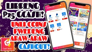 CashMobi App! | Live Withdrawal + My Own Payment Proof! | Legit Application 2023! screenshot 2