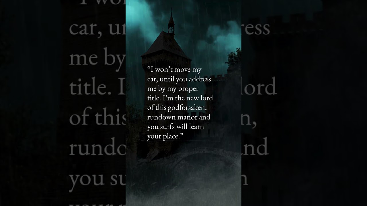 Your nightmare. Our spotlight. đ©ž