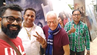 Vishwaroopam 2 public review by Three Wise Men - Hit or Flop?