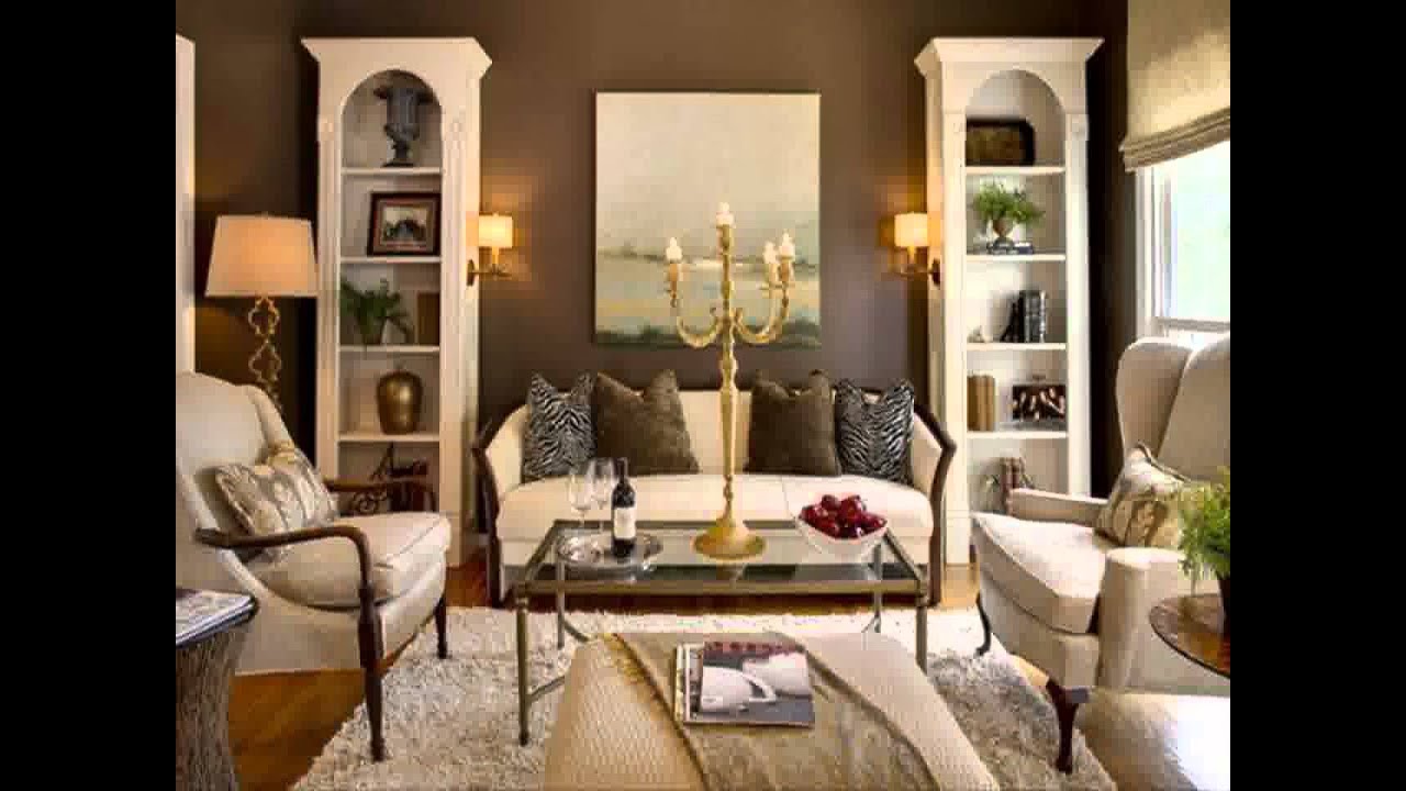 living room ideas ethan allen - YouTube
