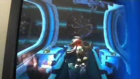 Ratchet and Clank Walkthrough Part 34