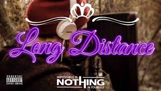 Braybandz - Long Distance