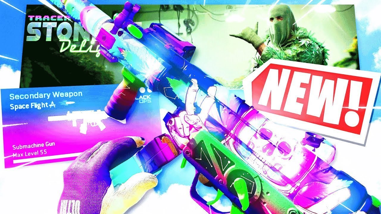 The *NO RECOIL* MP5 AFTER NERF in Cold War! 😍 (BEST CW MP5 CLASS SETUP) 